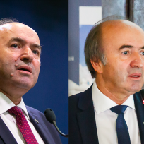 Tudorel Toader nu înțelege de ce a pierdut alegerile