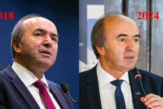 Tudorel Toader nu înțelege de ce a pierdut alegerile