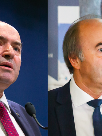 Tudorel Toader nu înțelege de ce a pierdut alegerile