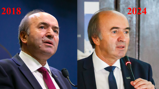 Tudorel Toader nu înțelege de ce a pierdut alegerile